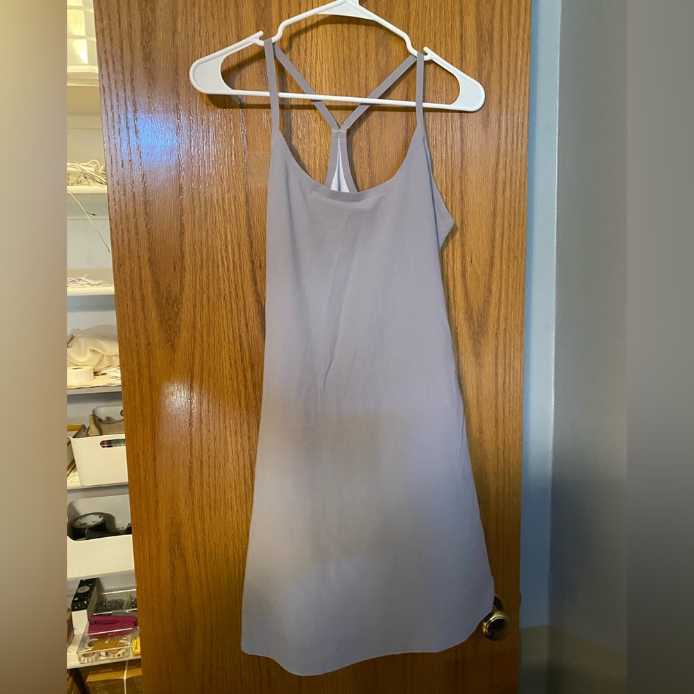 OV Dress